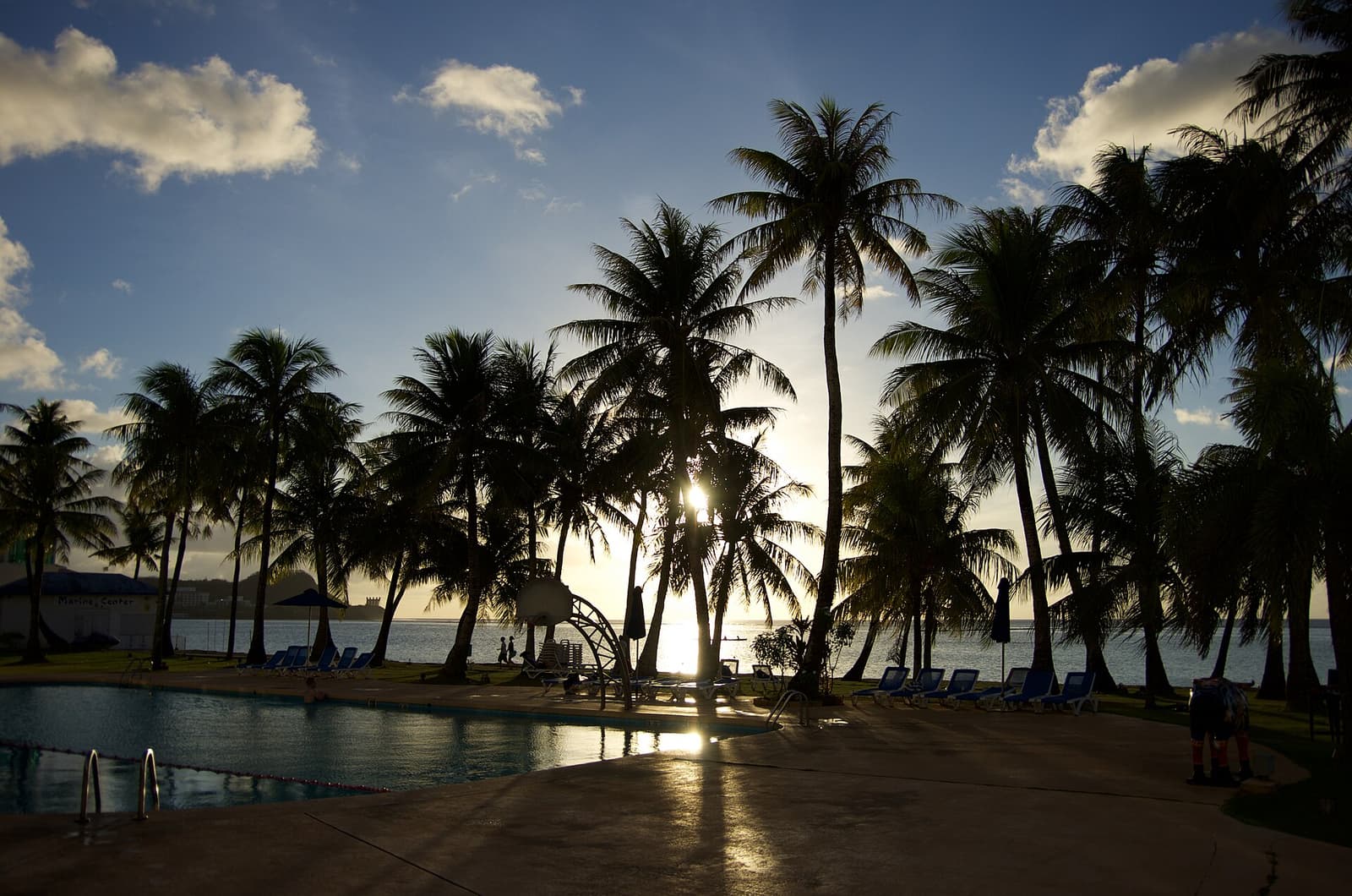 Resorts, town hotels and village inns
