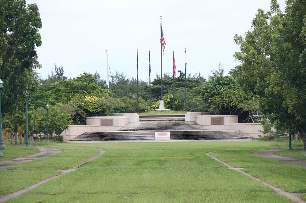 American Memorial Park