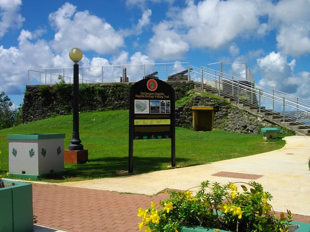 Fort Santa Agueda1