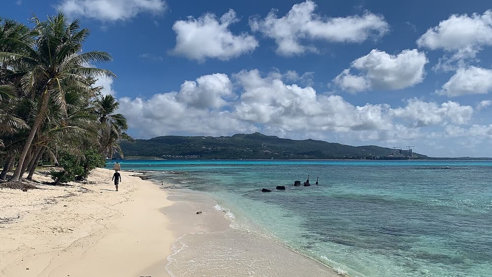 ManagahaIsland