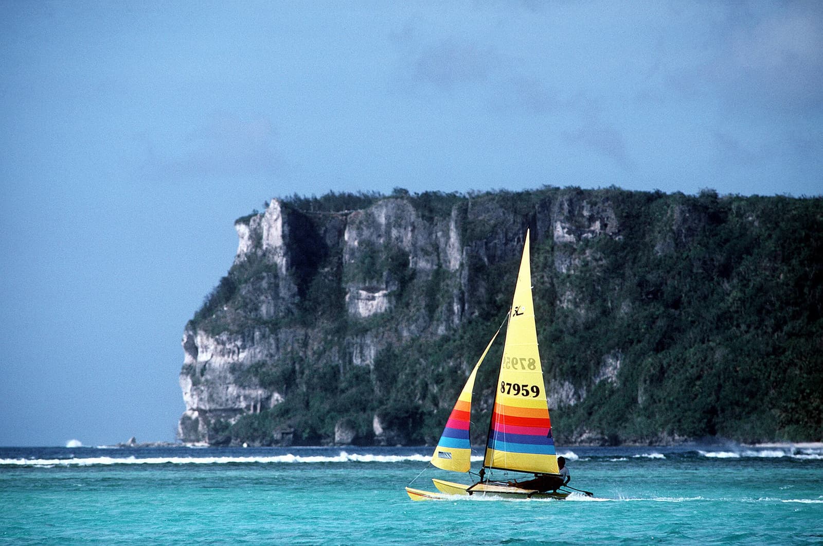 Northern Guam