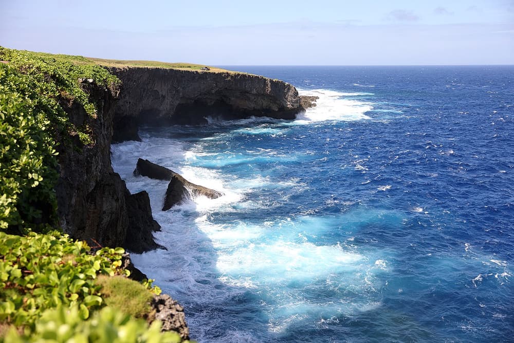 Banzai Cliff 2025