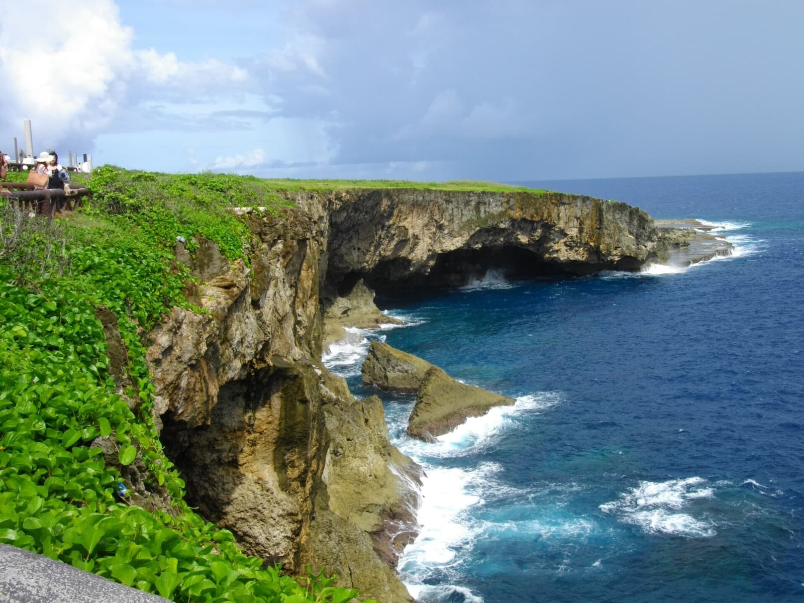 Northern Saipan