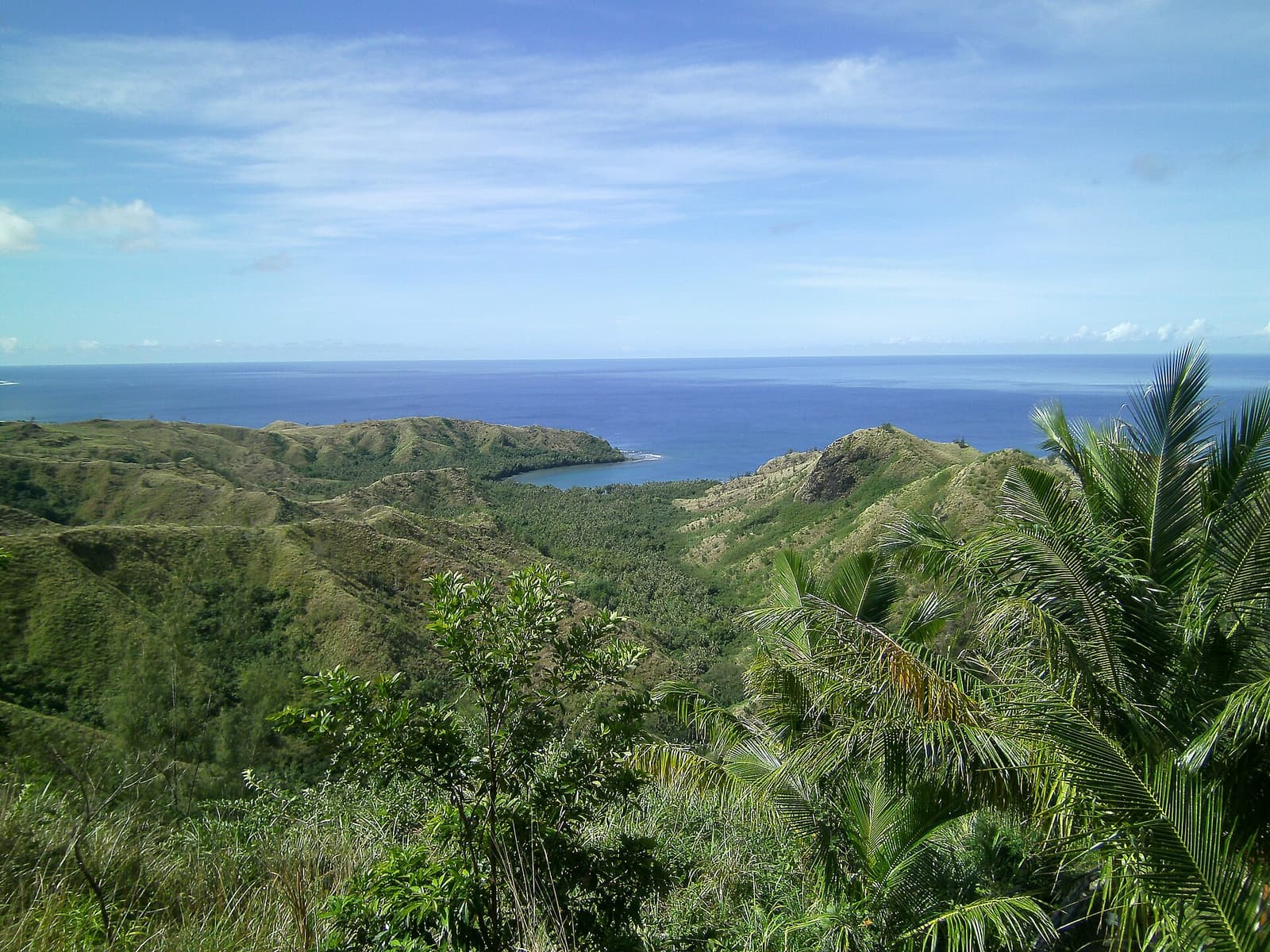 Southern Guam