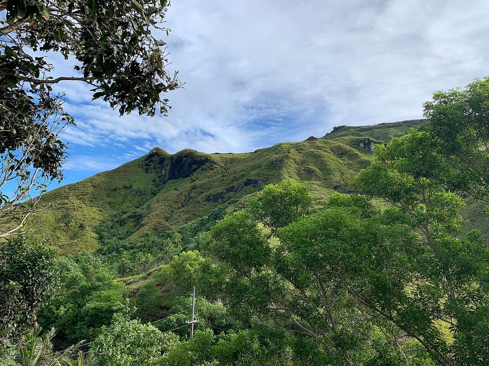 Jungle Off-Road Adventure & Waterfalls with Resort Pool Access