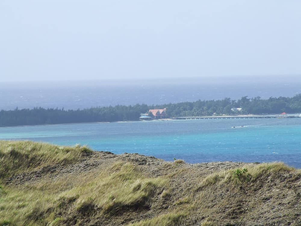 Cocos Island (80100223)