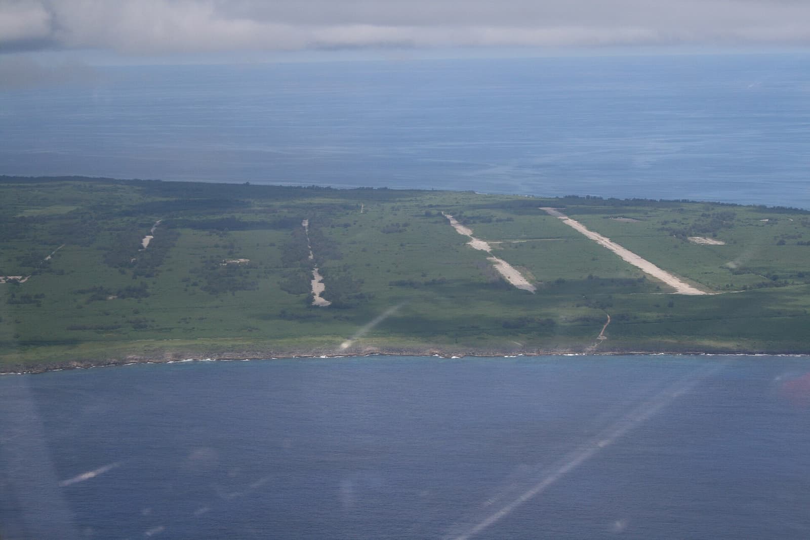 Tinian