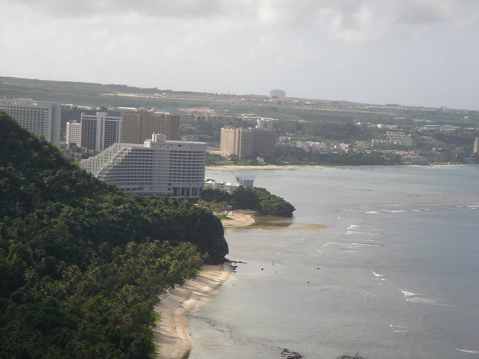 Tumon & Tamuning